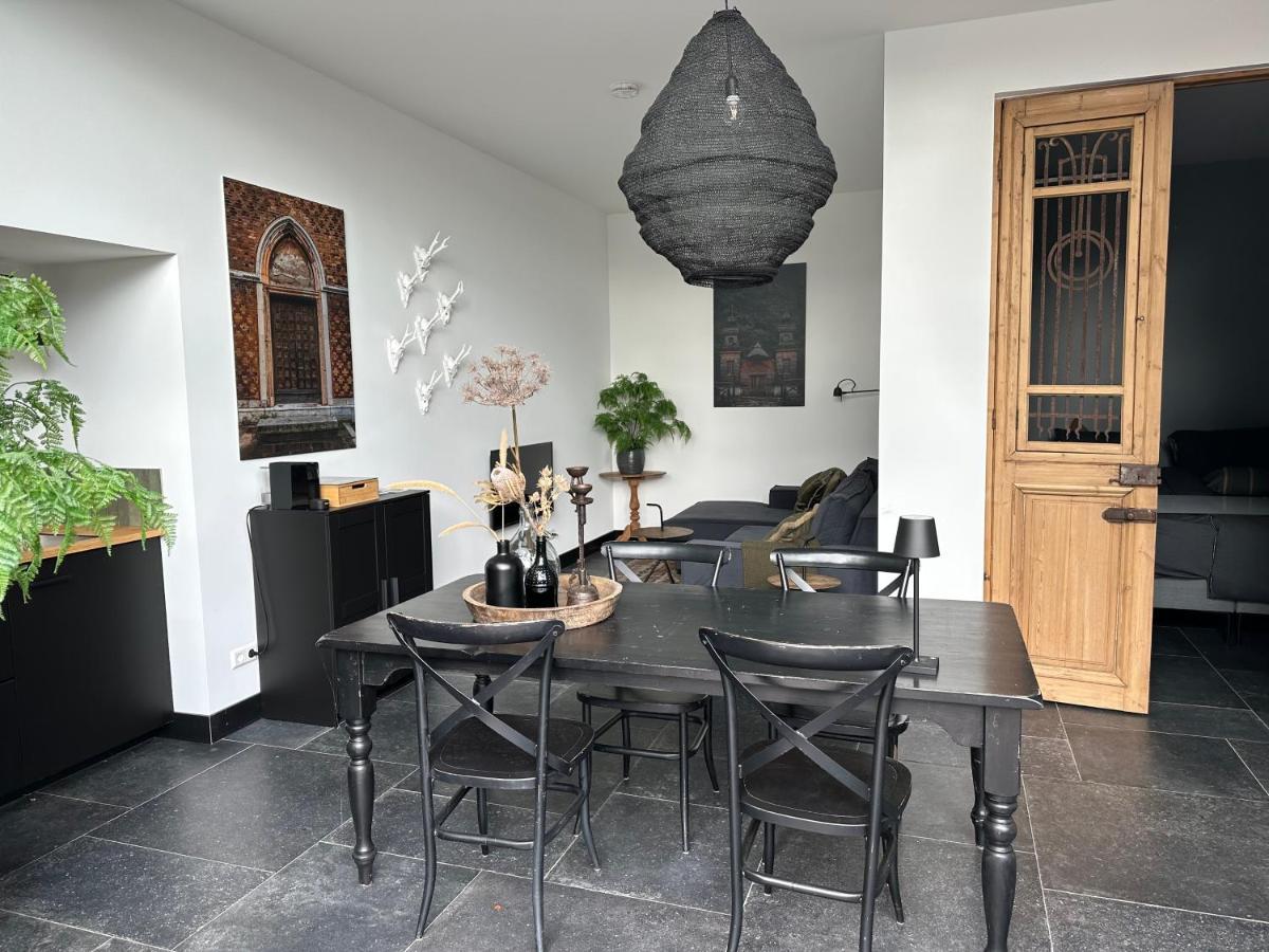 Bed and Breakfast B En B De Jufferswaard à Renkum Extérieur photo