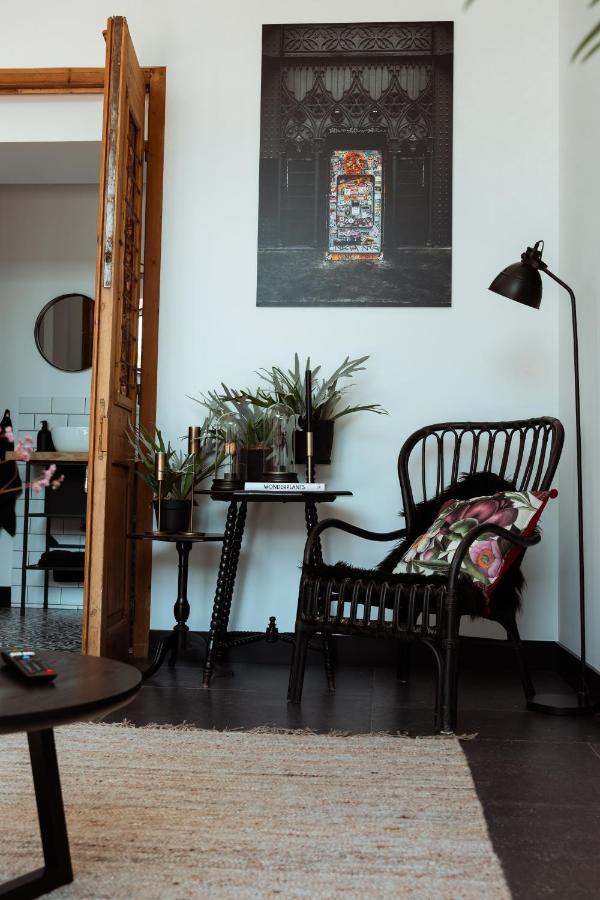 Bed and Breakfast B En B De Jufferswaard à Renkum Extérieur photo